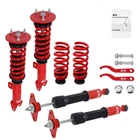 Bfo Front+rear Coilover Shocks Absorber Kit For Dodge Charger 2006-2010 SRT8 Rwd New. Price: $229.00.