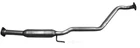Exhaust Pipe Ap 68097 Fits 2014 Kia Forte 1.8L-L4 New. Price: $160.51.