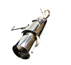 Isr Performance Gt Single Exhaust W/ Gaskets Silvia S14 240SX 95-98 New. Price: $417.95.