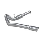 Mbrp S6108AL Installer Aluminized Exhaust System New. Price: $480.24.