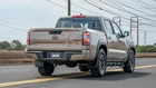 Borla S-type Catback Exhaust Black Tips For 2022-2025 Nissan Frontier 3.8L New. Price: $1479.99.