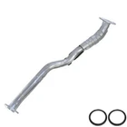Front Exhaust Pipe Fits: 2001-2003 Highlander 2.4L All Wheel Drive New. Price: $151.81.