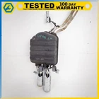06-10 Bmw M6 Rear Left Driver Side Exhaust Muffler Tip Oem Used. Price: $199.83.