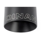 Dinan Exhaust Tail Pipe Tip D663-0640-BOX; New. Price: $123.16.