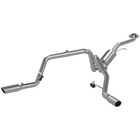 Mbrp S5018409 Cat Back Exhaust System For 03-07 Silverado Sierra 1500 4.8L 5.3L New. Price: $699.99.