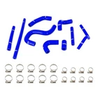 Mishimoto MMHOSE-4RUN34-96HHRBL Silicone Heater Kit, Fits Toyota 4RUNNER 3. New. Price: $179.99.