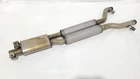 2018 Range Rover Velar Oem Exhaust Assembly 3.0L Supercharged Awd J8A2-5E218-GA Used. Price: $306.25.