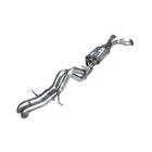 Awe 3025-31327 Switchpath Catback Exhaust System Kit New. Price: $2775.00.
