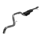 Flowmaster 817949 Force Ii Cat-back Exhaust System New. Price: $673.95.