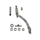 Flowmaster 717892 Flowfx Cat-back Exhaust System, 86-01 Chrokee New. Price: $499.95.