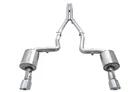 Awe 3020-32056 Touring Edition Exhaust For 2015-2023 Dodge Charger 6.4/6.2 Sc New. Price: $1795.00.