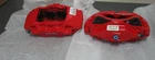 Gm 84300395 Rear 4-PISTON Brembo (r) Brake Calipers 2016-24 Camaro, New Genuine. Price: $519.97.