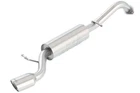 Borla 11897 Cat-back Exhaust System New. Price: $499.99.