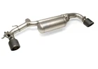 Remus 754519 1500 "racing" Axle-back Exhaust System 2019- Bmw M135I Perfor New. Price: $1242.64.