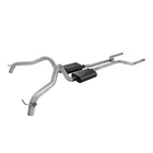 Flowmaster 817158 American Thunder Exhaust System New. Price: $921.95.