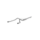 Mbrp Exhaust S5146AL Armor Lite Cat Back System New. Price: $584.99.