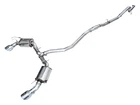 Awe 3015-32331 Touring Edition Catback Exhaust System Kit New. Price: $1595.00.