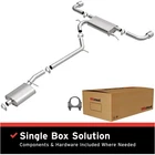 Brexhaust 106-0447 Direct-fit System Replacement Kit New. Price: $608.49.