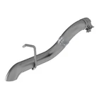 Mbrp Exhaust S5527409 2.5" Axle-back High Clearance Single Rear Exit Race T409 New. Price: $134.99.
