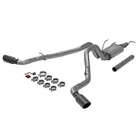 Flowmaster 718100 Exhuast Ford F250 New. Price: $1184.33.