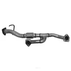 Exhaust Pipe-coupe Ap 93121 Fits 2008 Honda Accord 3.5L-V6 New. Price: $176.10.