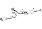 Magnaflow Street 2.5" Catback Exhaust For 10-24 Toyota 4RUNNER 4.0L New. Price: $1100.00.