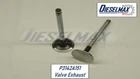 Perkins 1103C-33 DC,1103D-33 Xk Valve, Exhaust X3 P3142A151 New. Price: $49.99.