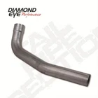 Diamond Eye Performance 221005 Exhaust Tail Pipe New. Price: $67.16.