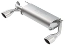 Borla 11839 Axle Back S-type Exhaust New. Price: $1124.99.