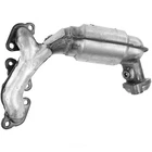 Catalytic Converter With Integrated Exhaust Manifold-epa Walker 16630 New. Price: $799.57.
