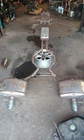 2016 Land Rover Sport Exhaust Dual 3.0 Liter Cylinder Vin Used. Price: $1620.60.