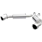 Magnaflow Performance Exhaust System Kit 19332: 2016-2024 Chevrolet Camaro New. Price: $1314.00.