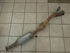 2018-2024 Toyota Camry Exhaust Pipe Assembly 17410-F0021 Used. Price: $493.46.