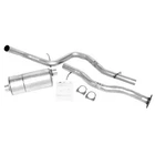 Dynomax 17380 Cat-back Exhaust System New. Price: $242.99.