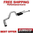 Flowmaster Force Ii Exhaust System Fits 09-14 Ford F-150 V8 817509 New. Price: $972.95.