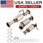 3PC Catalytic Converter For 2009-17 Chevy Traverse 3.6L V6 2008-17 Buick Enclave New. Price: $91.12.
