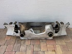 2013 Oem Lamborghini Gallardo LP-560 4 Exhaust Muffler Only 20K Miles Used. Price: $1688.70.