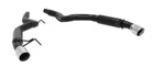 Flowmaster 817732 Outlaw Axle-back Exhaust Fits 2015-2017 Ford Mustang Gt 5.0L New. Price: $614.95.