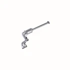 Mbrp Armor Pro 3" Catback Exhaust For 09-14 F-150 3.5/3.7/5.0L New. Price: $834.99.