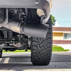 Banks Power 49807-B Monster Exhaust For 19-24 Ram 6.7L Cummins Crew Cab Long Bed New. Price: $716.80.