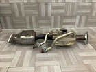 2018-2022 Hyundai Ioniq Center Pipe Assembly 28601-G2200 Factory Oem Replacement Used. Price: $715.00.