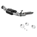 Flowmaster 17392 American Thunder Cat-back Exhaust Kit For 99-06 Silverado 1500 New. Price: $644.95.