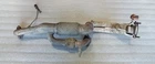 2013-2014 Kia Cadenza Front Lower Exhaust Flex Down Cross Pipe 286103V330DS Used. Price: $289.95.