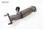 2021 - 2023 Hyundai Santa Fe 2.5L Engine Exhaust Front Oem Used. Price: $189.99.