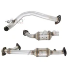 New Catalytic Converter For Lexus GX470 2005-2007 2008 2009 V8 4.7L Rear Side. Price: $477.00.