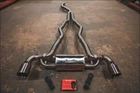 Valvetronic Designs Steel Valved Exhaust For 20-23 Toyota Gr Supra A90/A91 New. Price: $2699.00.