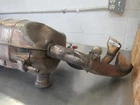 2017 Audi R8 5.2L Muffler *bent Pipes* Sport Factory Option 420251609N Used. Price: $595.37.