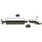 Magnaflow Performance Exhaust 17122 Off Road Pro Series Cat-back System New. Price: $495.90.