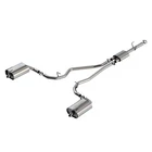 Borla 140824 S-type Stainless Cat Back Exhaust 2020-25 Ford Explorer Xlt 2.3 New. Price: $1597.99.