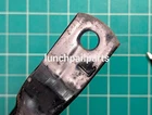 Nos 67 68 Ford Fender Brace Mustang Shelby Cobra GT350 500 Convertible Cabriolet New. Price: $287.28.